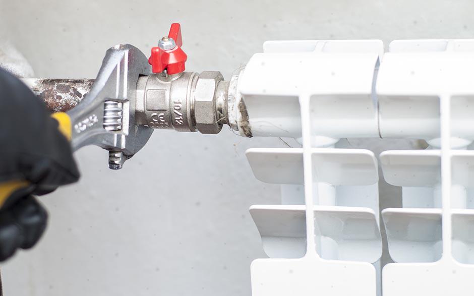 comment installer la climatisation Tillé
