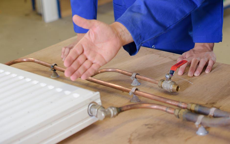 comment changer climatisation industrielle Villetaneuse