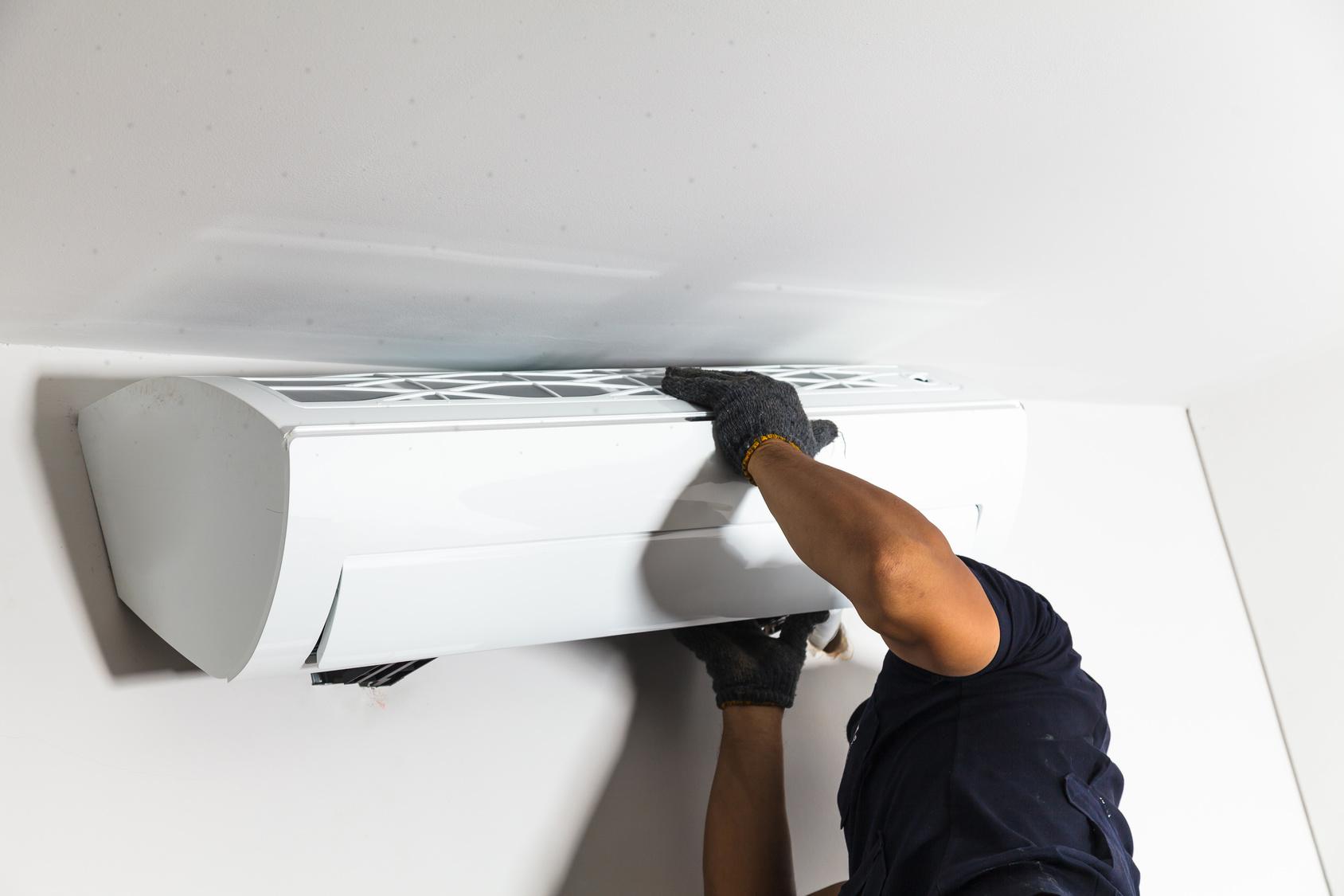 installation climatiseur Jonchery-sur-Vesle