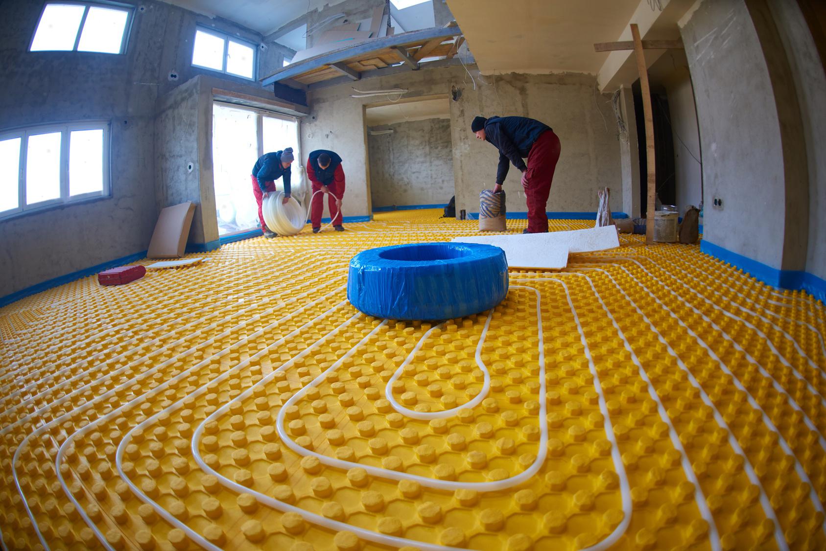 installation climatiseur Limours